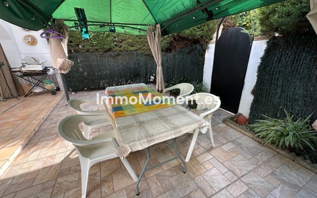 Revente - Villa individuelle - Mijas - Mijas Costa