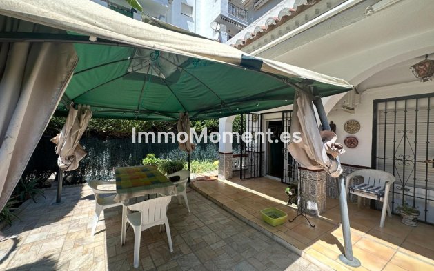 Revente - Villa individuelle - Mijas - Mijas Costa