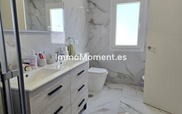 Bestaande woning - Rijtjeshuis - Fuengirola - Los Boliches