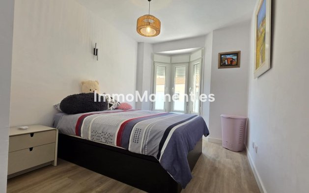 Bestaande woning - Rijtjeshuis - Fuengirola - Los Boliches