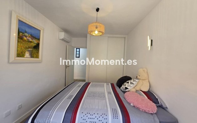 Bestaande woning - Rijtjeshuis - Fuengirola - Los Boliches