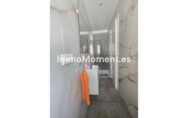 Bestaande woning - Rijtjeshuis - Fuengirola - Los Boliches