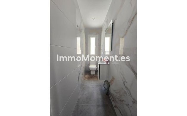 Bestaande woning - Rijtjeshuis - Fuengirola - Los Boliches