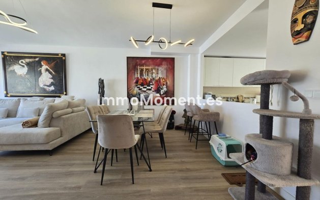 Bestaande woning - Rijtjeshuis - Fuengirola - Los Boliches