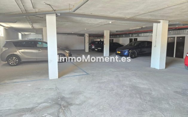Bestaande woning - Rijtjeshuis - Fuengirola - Los Boliches