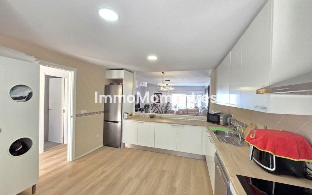 Bestaande woning - Rijtjeshuis - Fuengirola - Los Boliches