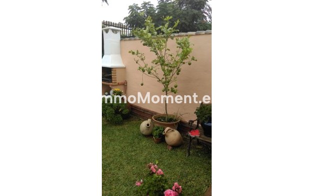 Reventa - Adosado - Fuengirola - Los Boliches