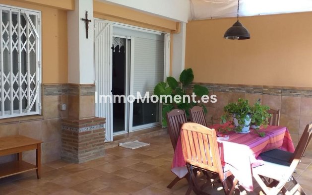 Reventa - Adosado - Fuengirola - Los Boliches