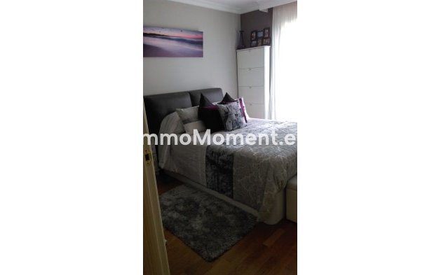 Reventa - Adosado - Fuengirola - Los Boliches