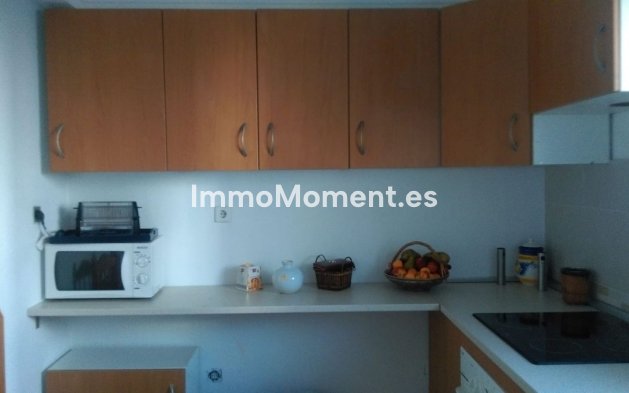Reventa - Adosado - Fuengirola - Los Boliches