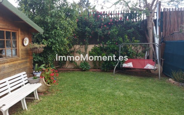 Reventa - Adosado - Fuengirola - Los Boliches