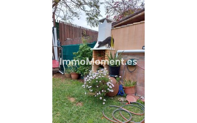 Reventa - Adosado - Fuengirola - Los Boliches