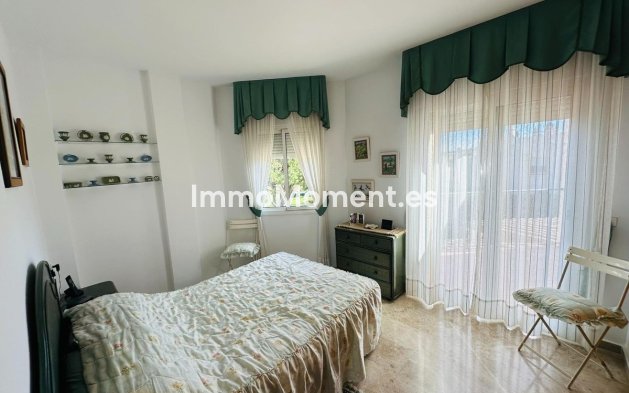 Bestaande woning - Rijtjeshuis - Mijas - Sierrezuela