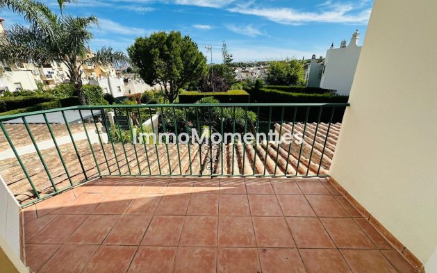 Bestaande woning - Rijtjeshuis - Mijas - Sierrezuela