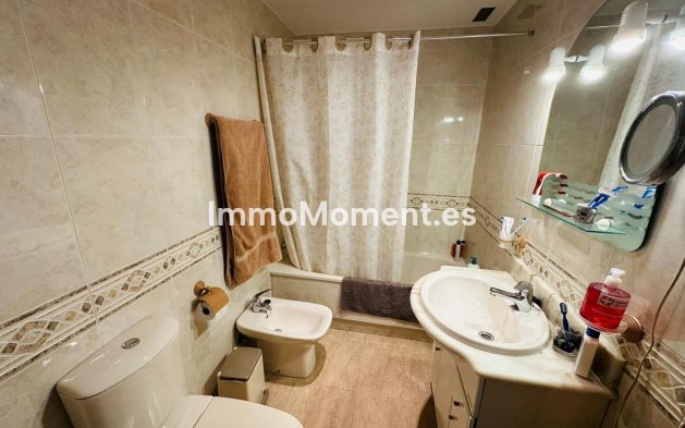 Bestaande woning - Rijtjeshuis - Mijas - Sierrezuela