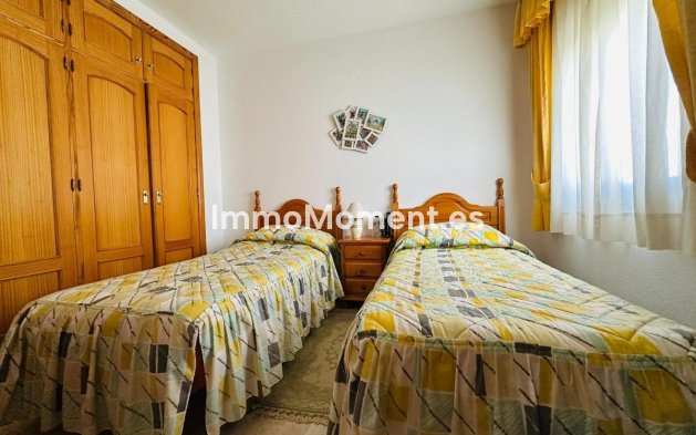 Bestaande woning - Rijtjeshuis - Mijas - Sierrezuela