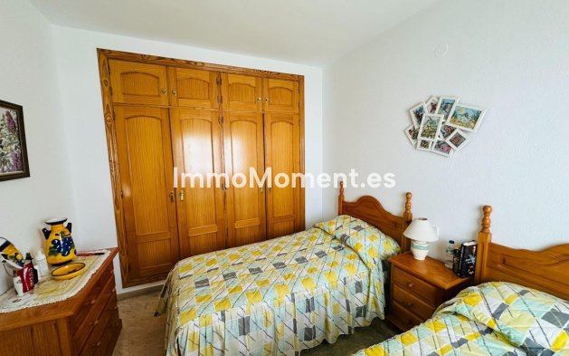 Bestaande woning - Rijtjeshuis - Mijas - Sierrezuela