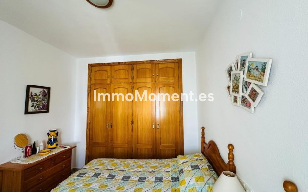 Bestaande woning - Rijtjeshuis - Mijas - Sierrezuela