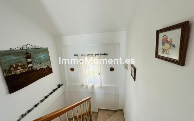 Bestaande woning - Rijtjeshuis - Mijas - Sierrezuela