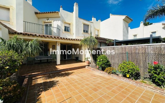 Bestaande woning - Rijtjeshuis - Mijas - Sierrezuela
