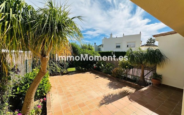 Bestaande woning - Rijtjeshuis - Mijas - Sierrezuela