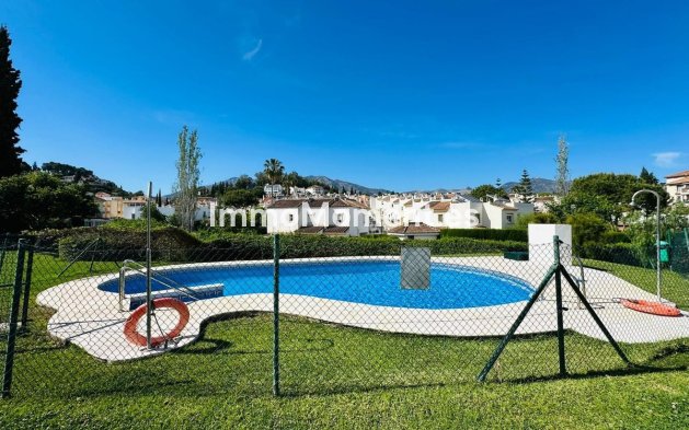 Bestaande woning - Rijtjeshuis - Mijas - Sierrezuela