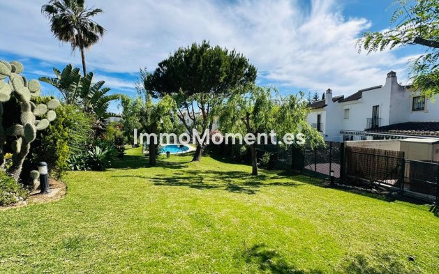 Bestaande woning - Rijtjeshuis - Mijas - Sierrezuela