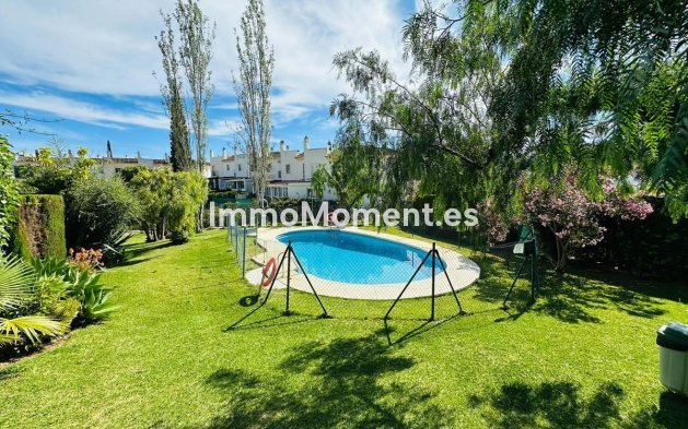 Bestaande woning - Rijtjeshuis - Mijas - Sierrezuela