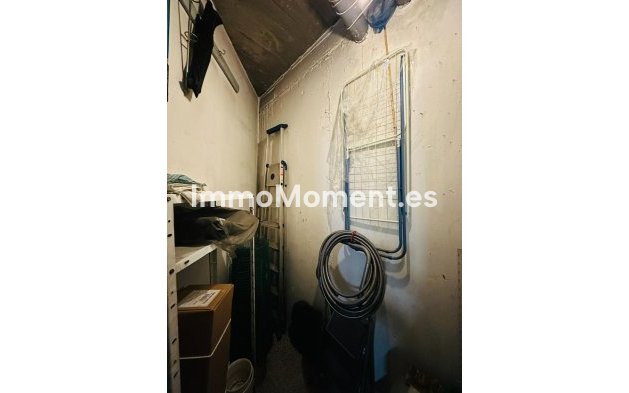 Bestaande woning - Rijtjeshuis - Mijas - Sierrezuela