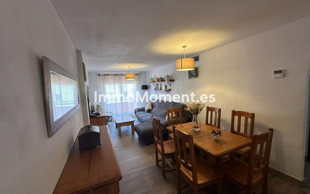 Resale - Apartment - Mijas - Las Lagunas de Mijas