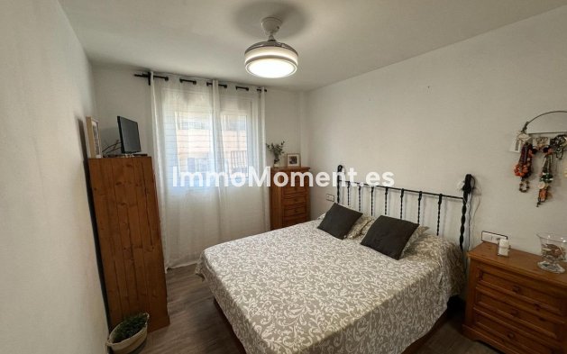 Resale - Apartment - Mijas - Las Lagunas de Mijas