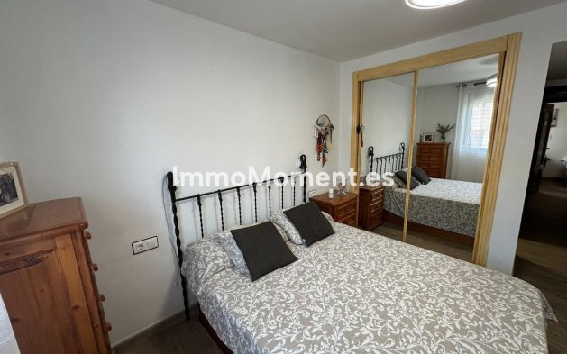 Resale - Apartment - Mijas - Las Lagunas de Mijas