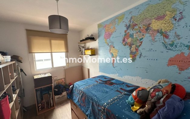 Resale - Apartment - Mijas - Las Lagunas de Mijas