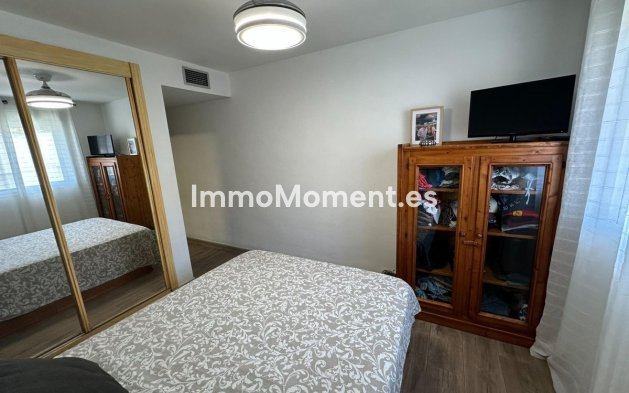 Resale - Apartment - Mijas - Las Lagunas de Mijas