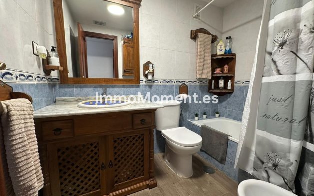 Resale - Apartment - Mijas - Las Lagunas de Mijas