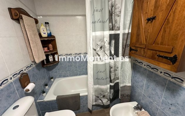 Resale - Apartment - Mijas - Las Lagunas de Mijas