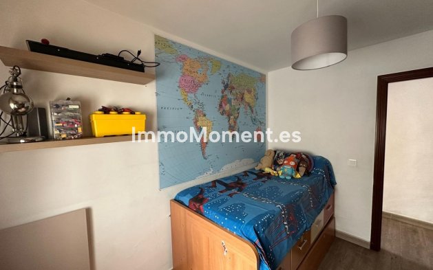 Resale - Apartment - Mijas - Las Lagunas de Mijas