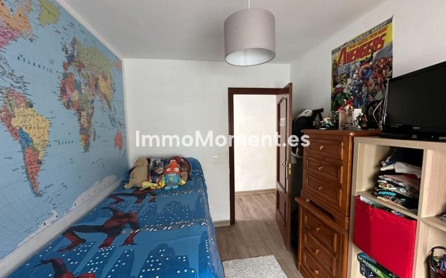 Resale - Apartment - Mijas - Las Lagunas de Mijas