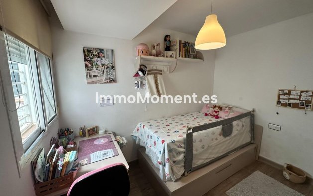 Resale - Apartment - Mijas - Las Lagunas de Mijas