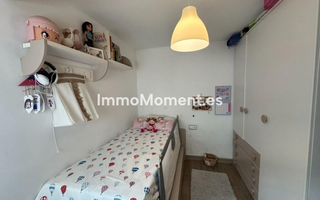 Resale - Apartment - Mijas - Las Lagunas de Mijas