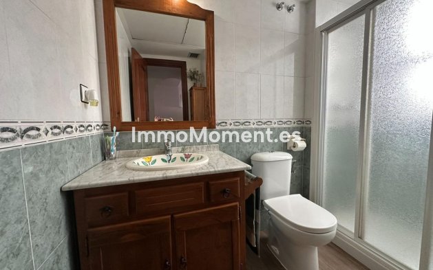 Resale - Apartment - Mijas - Las Lagunas de Mijas