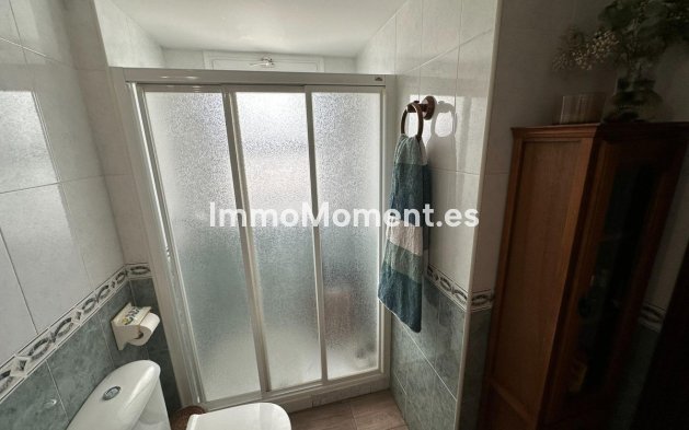 Resale - Apartment - Mijas - Las Lagunas de Mijas