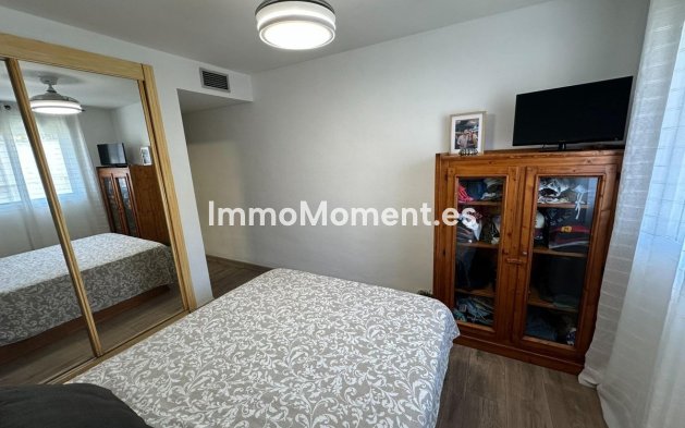Resale - Apartment - Mijas - Las Lagunas de Mijas