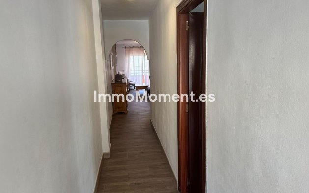 Resale - Apartment - Mijas - Las Lagunas de Mijas