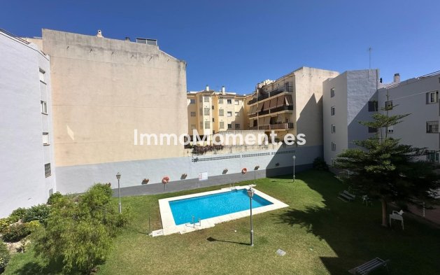 Resale - Apartment - Mijas - Las Lagunas de Mijas