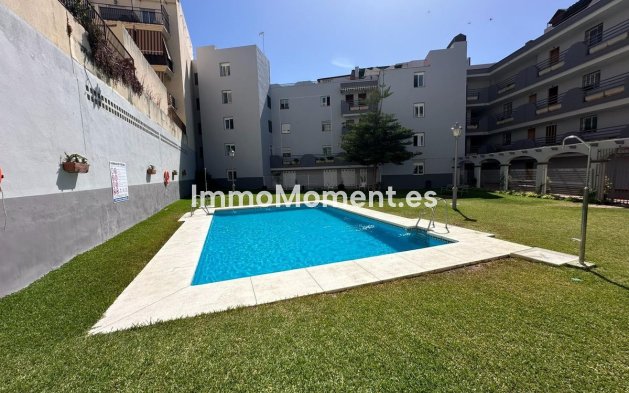Resale - Apartment - Mijas - Las Lagunas de Mijas