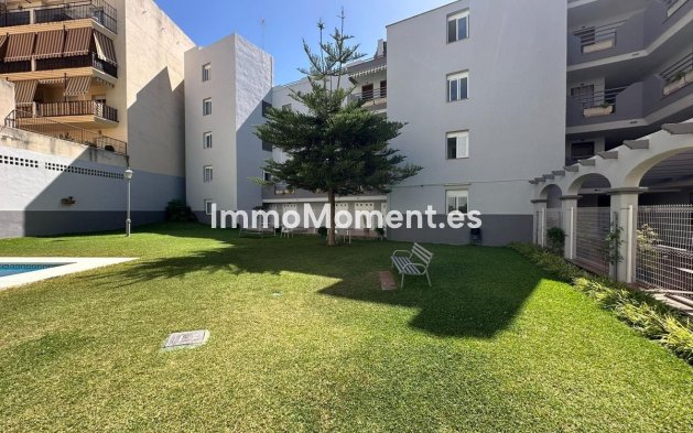 Resale - Apartment - Mijas - Las Lagunas de Mijas