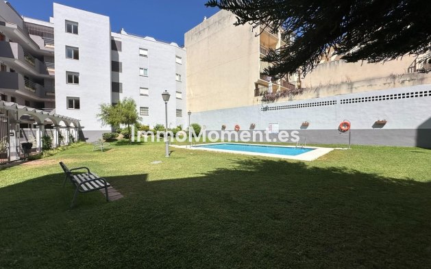 Resale - Apartment - Mijas - Las Lagunas de Mijas