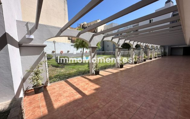 Resale - Apartment - Mijas - Las Lagunas de Mijas