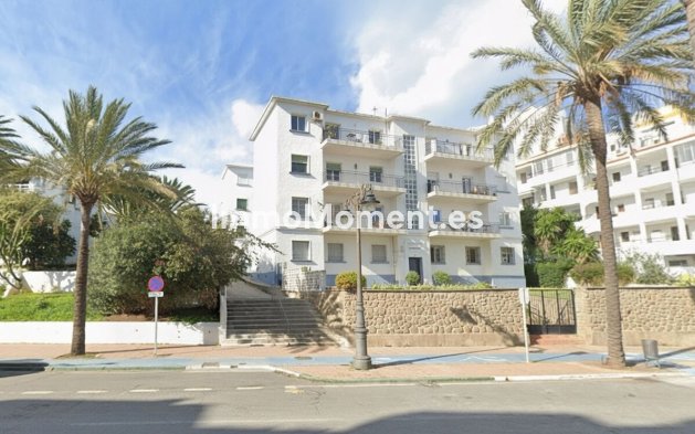 Reventa - Apartamento - Estepona  - Estepona Centro